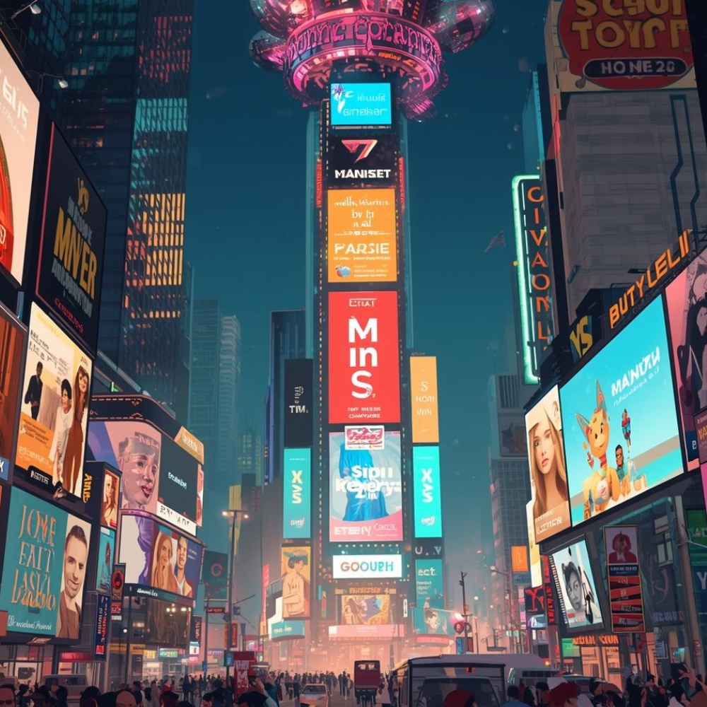 Public Space Media